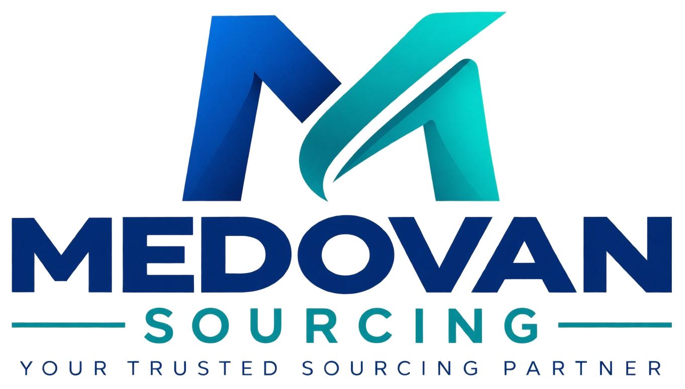 Medovan Sourcing