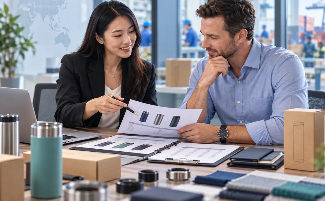 How to Negotiate MOQ and Pricing with Chinese Manufacturers