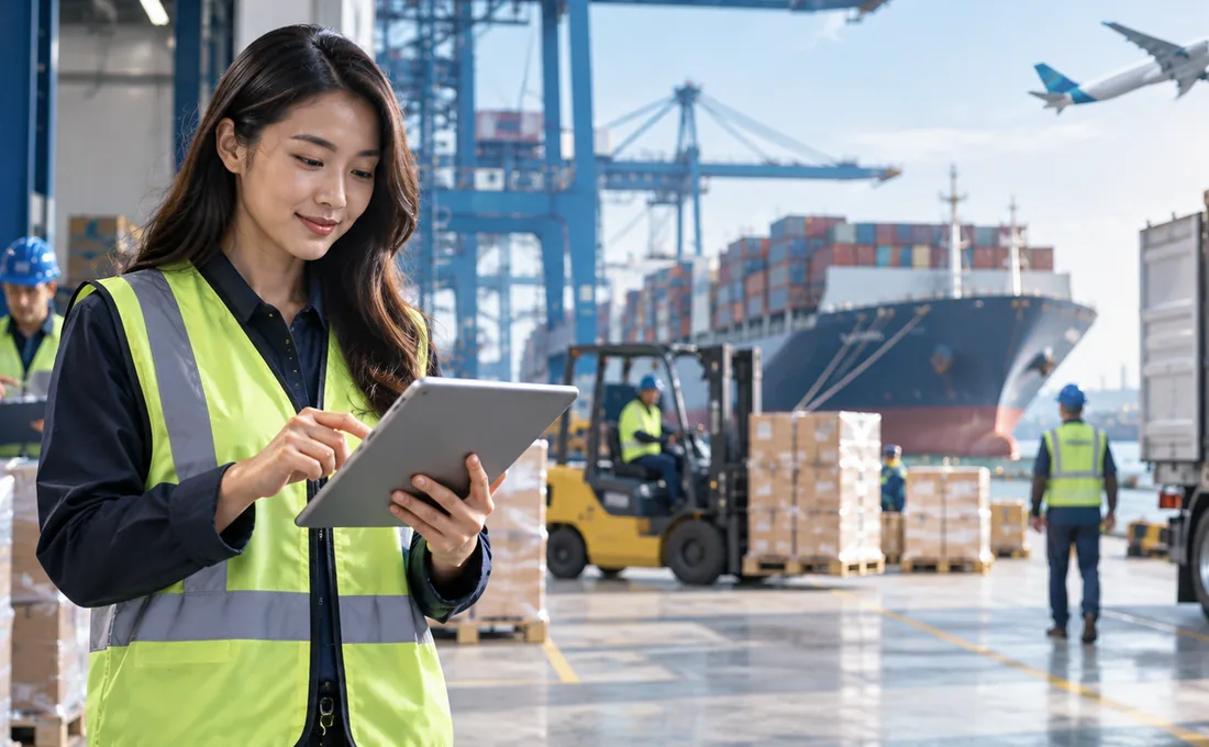 Sourcing from China to New Zealand: What B2B Buyers Should Prepare