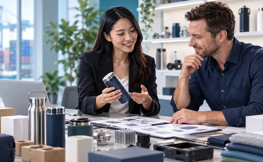 Drinkware Sourcing & Supplier Comparison