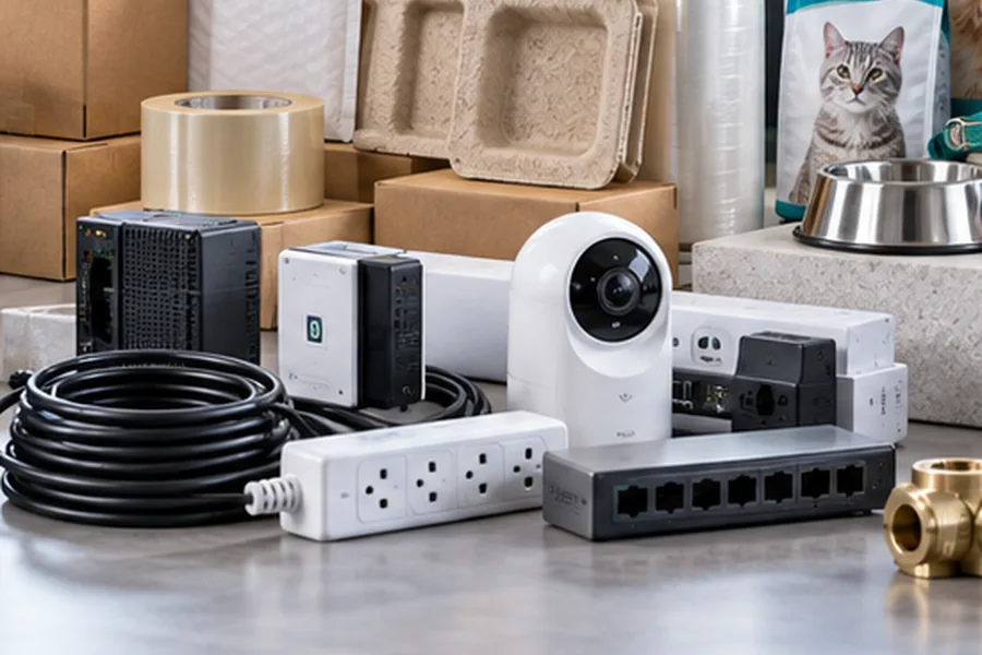 Electrical & Electronics