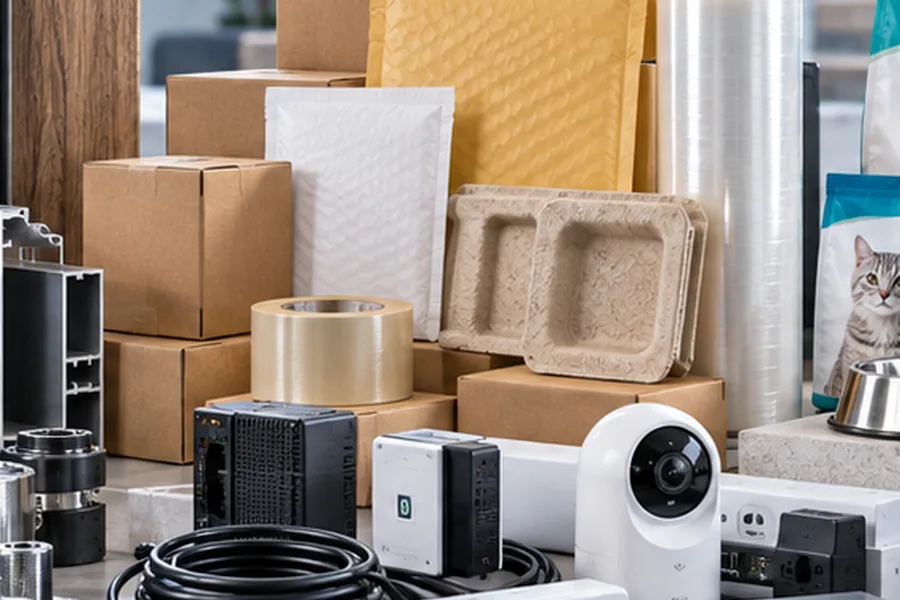 Packaging Products
